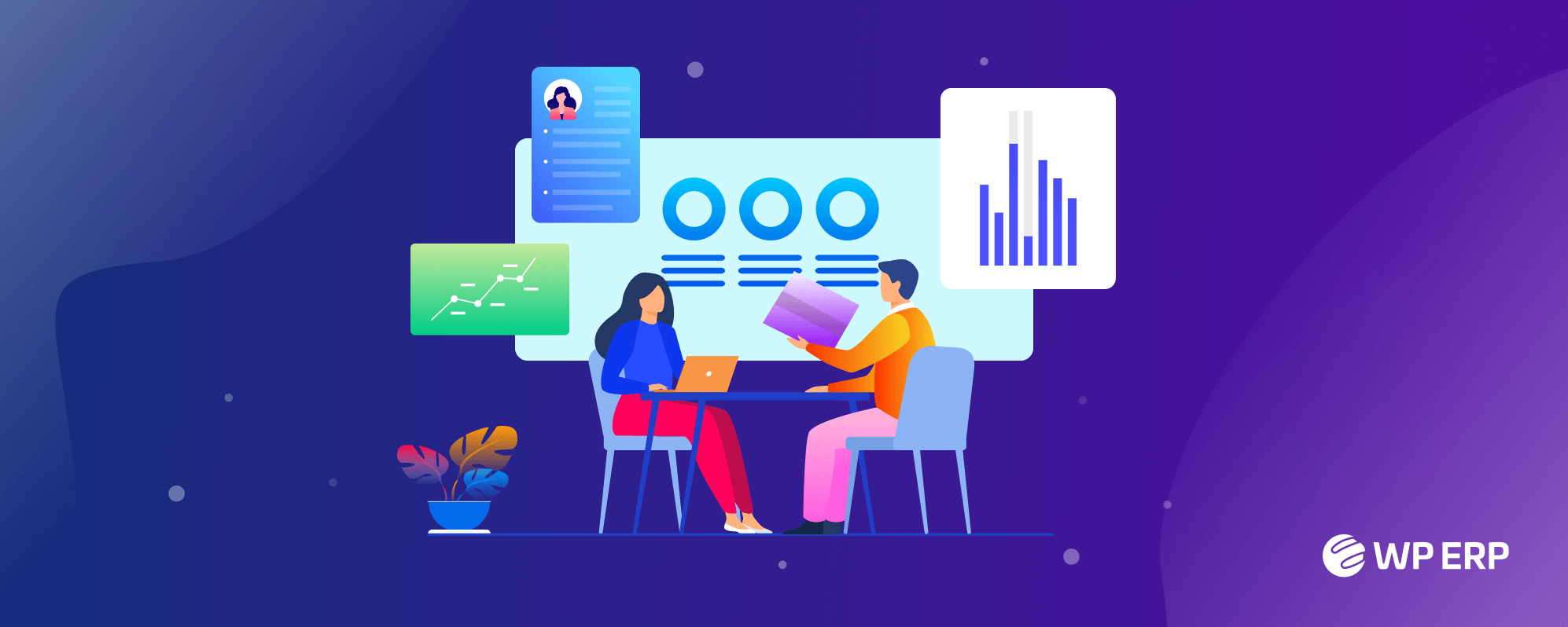 Mitos Umum ERP- ERP hanya cocok untuk bisnis besar