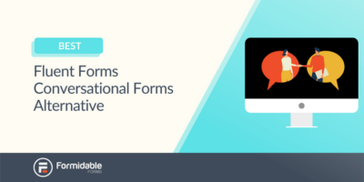 Alternativa de formas conversacionales de formas fluidas