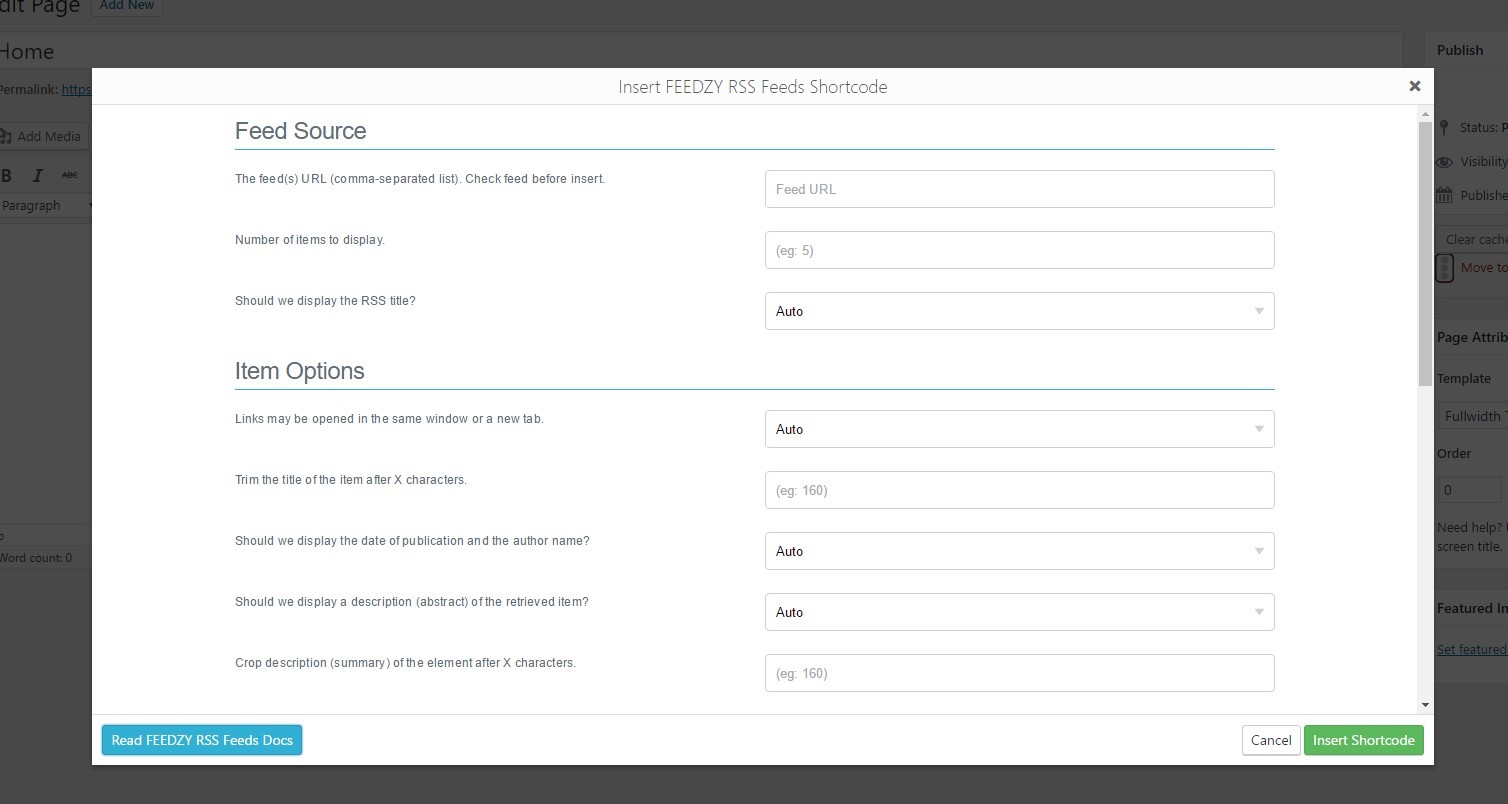 ppwp-feedzy-пользовательский плагин wordpress-rss-feeds