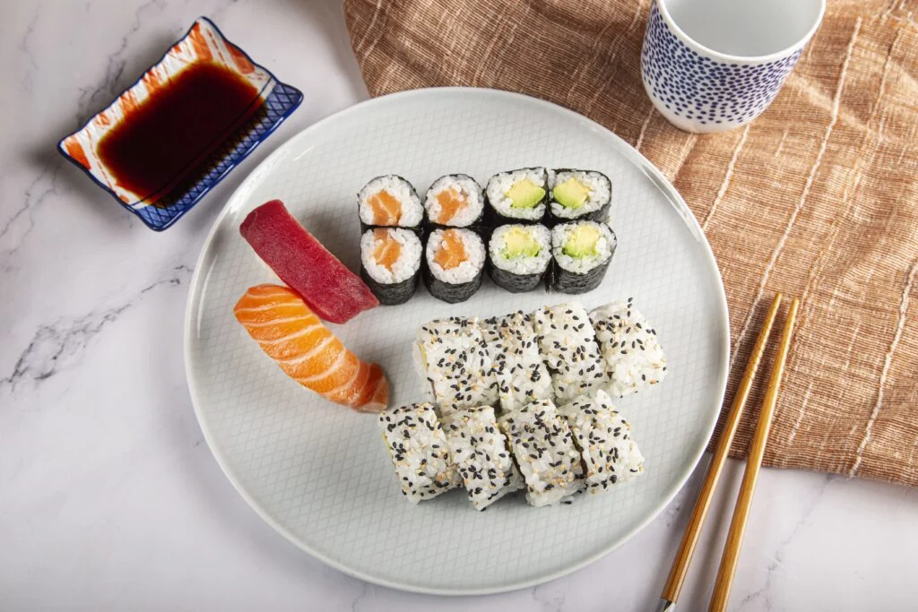 食品市場