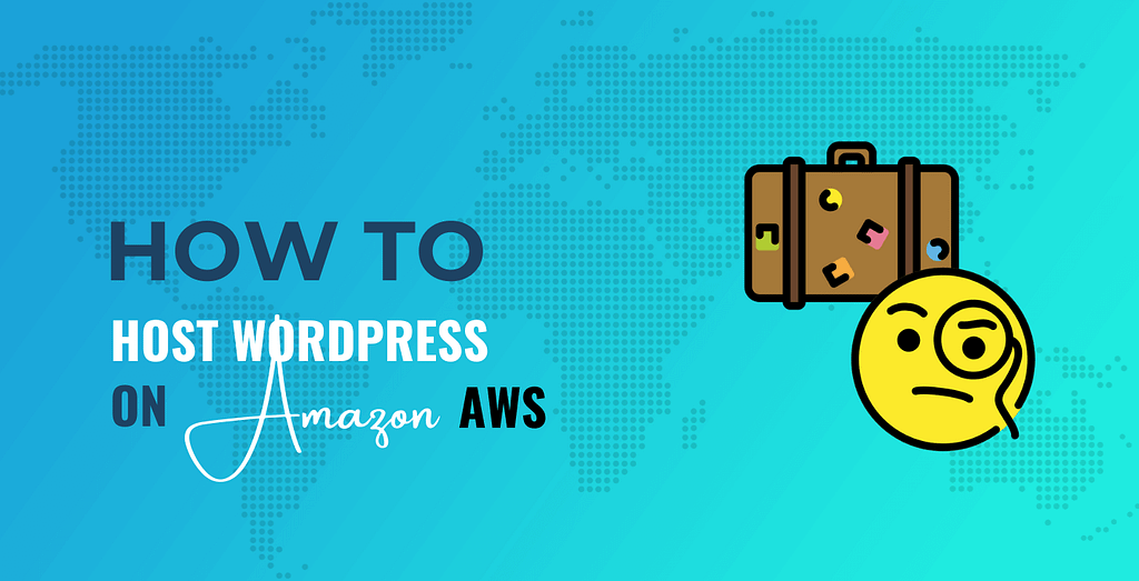 Hosting AWS WordPress