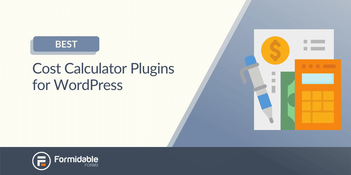 Die besten Kostenrechner-Plugins für WordPress