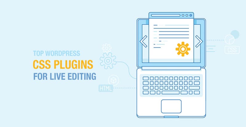 Лучшие CSS-плагины WordPress для живого редактирования