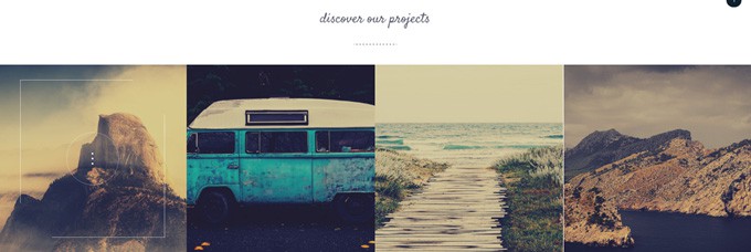 موضوع Narcos WordPress