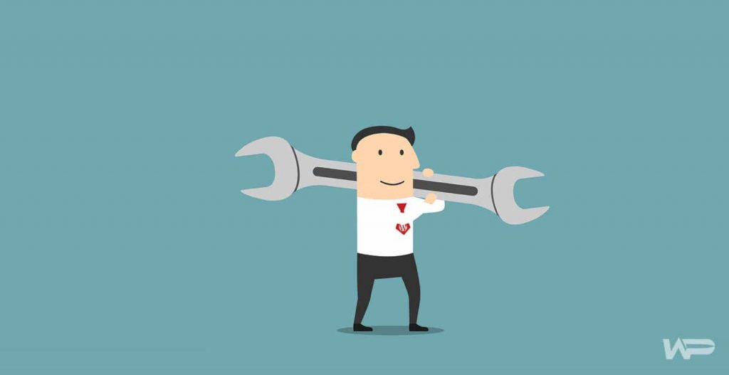 Consejos de mantenimiento de WordPress para mantener su sitio de WordPress
