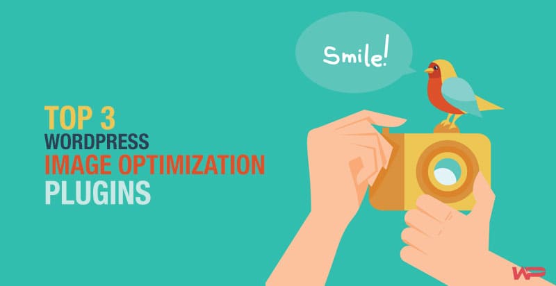 Meilleurs plugins d'optimisation d'image WordPress