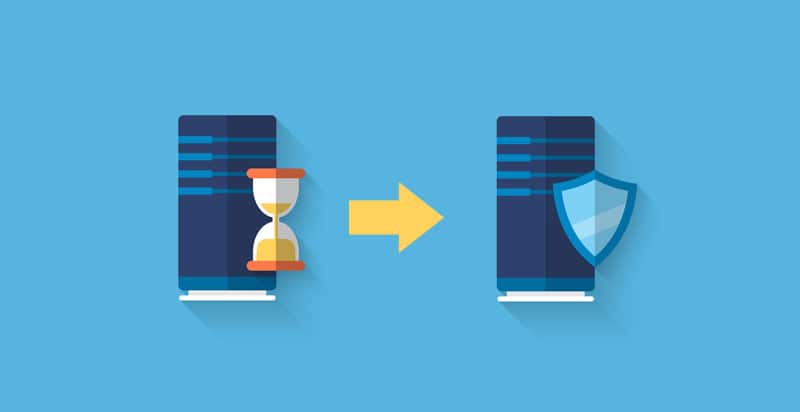 WordPress Sitesini Yeni Barındırma Sistemine Taşıma