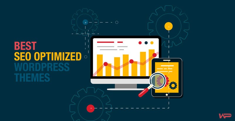 Najlepsze motywy WordPress zoptymalizowane pod kątem SEO
