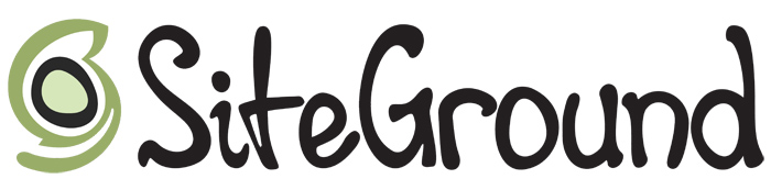 Siteground Logo
