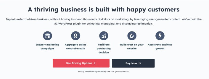 강력한 추천 WordPress 추천 플러그인