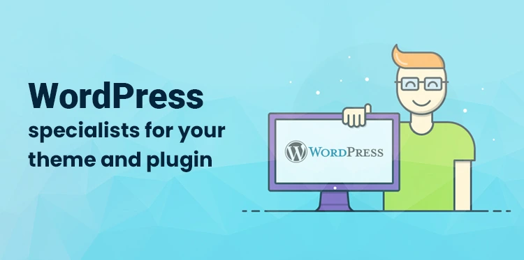 Spesialis WordPress