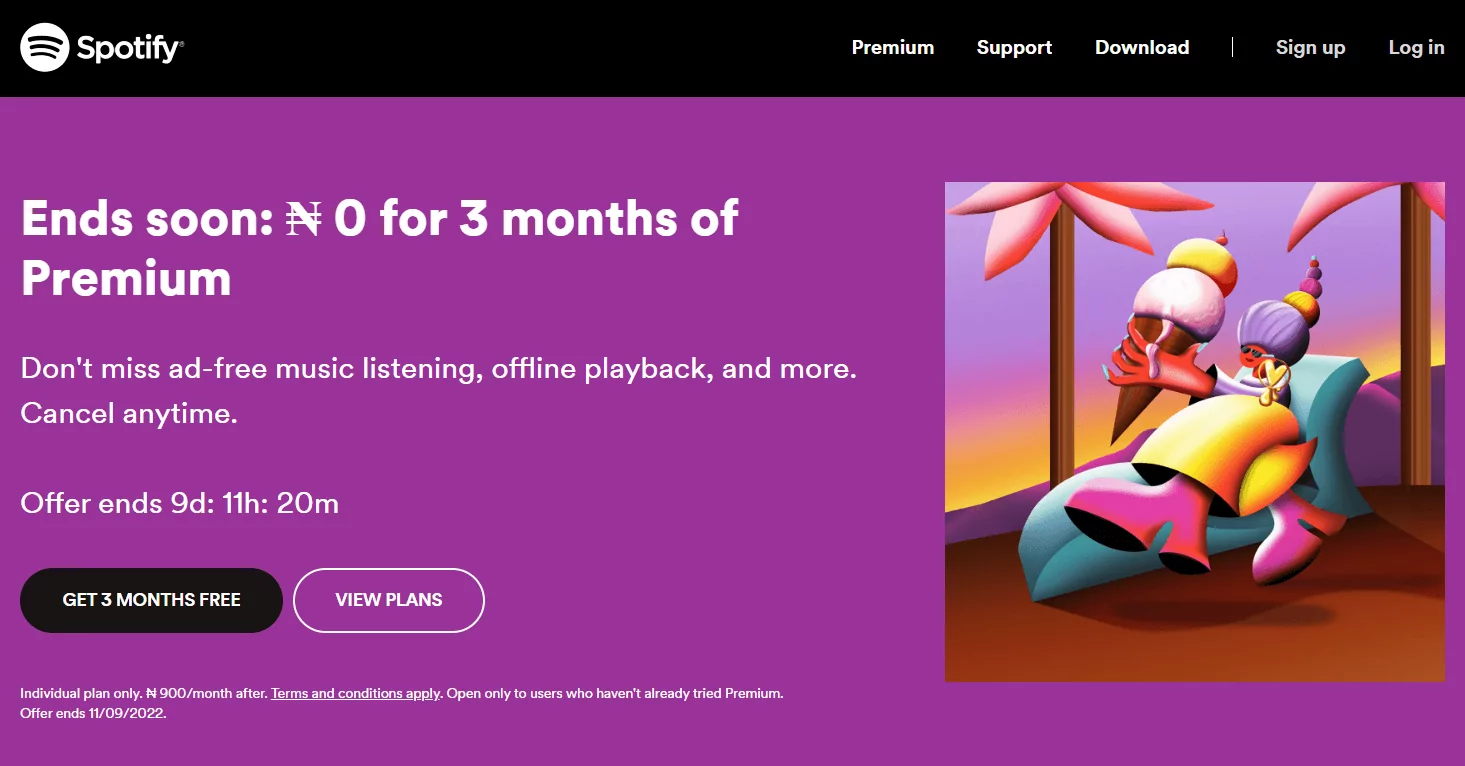 Spotify ローカリゼーション vs 翻訳