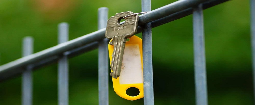 accès secret au site Web de la porte dérobée