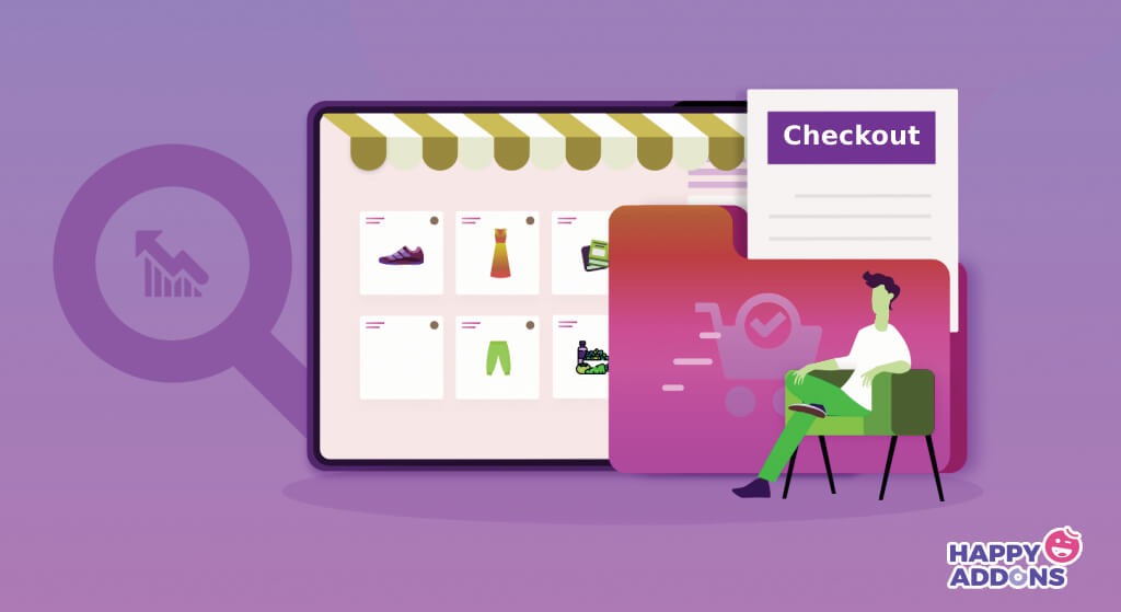 Elementor ve HappyAddons 1 ile WooCommerce Ödeme Sayfası Nasıl Özelleştirilir Why Should You Customize WooCommerce Checkout Page