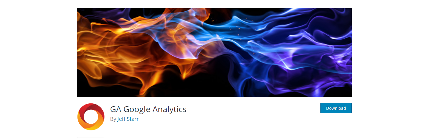 GA - WordPress google analitik eklentileri