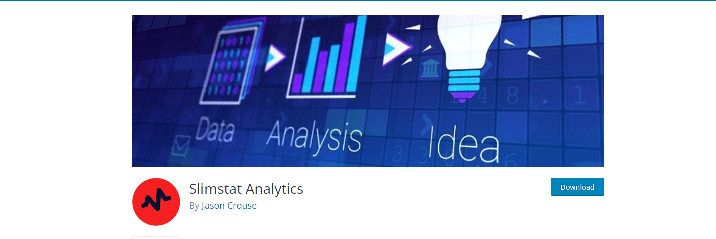 Slimstat Analytics - WordPress google analitik eklentileri