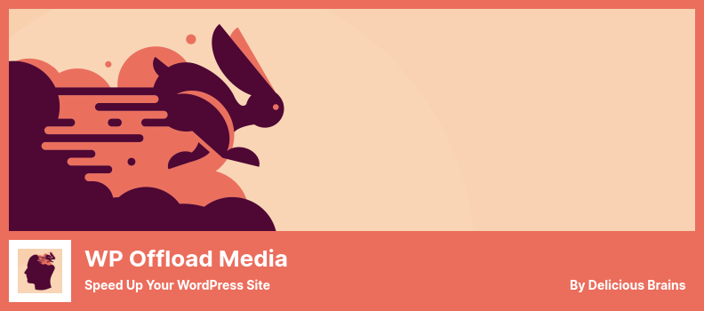 WP 卸载媒体插件 - 加速您的 WordPress 网站