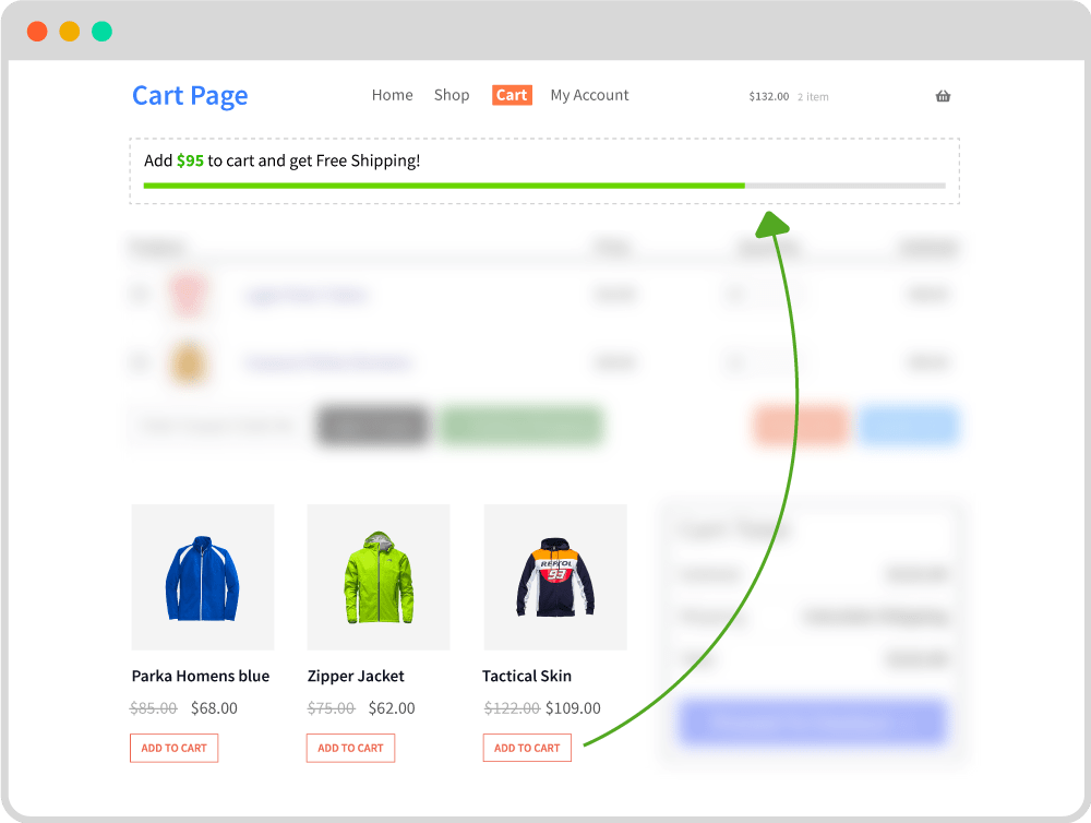 Suggerimenti e trucchi incredibili per aumentare le vendite di WooCommerce 4 Encourage Buyers