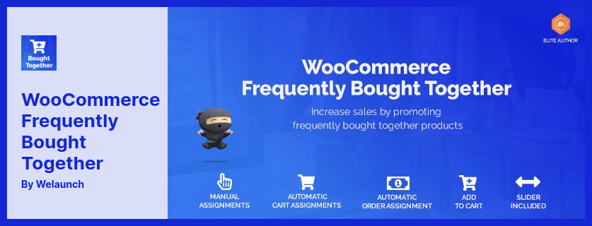 WooCommerce 經常一起購買的插件 - 輕鬆增加交叉銷售