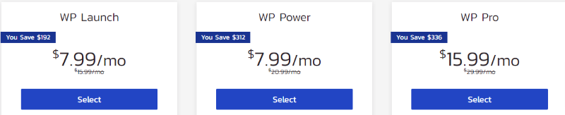 ราคา inmotion