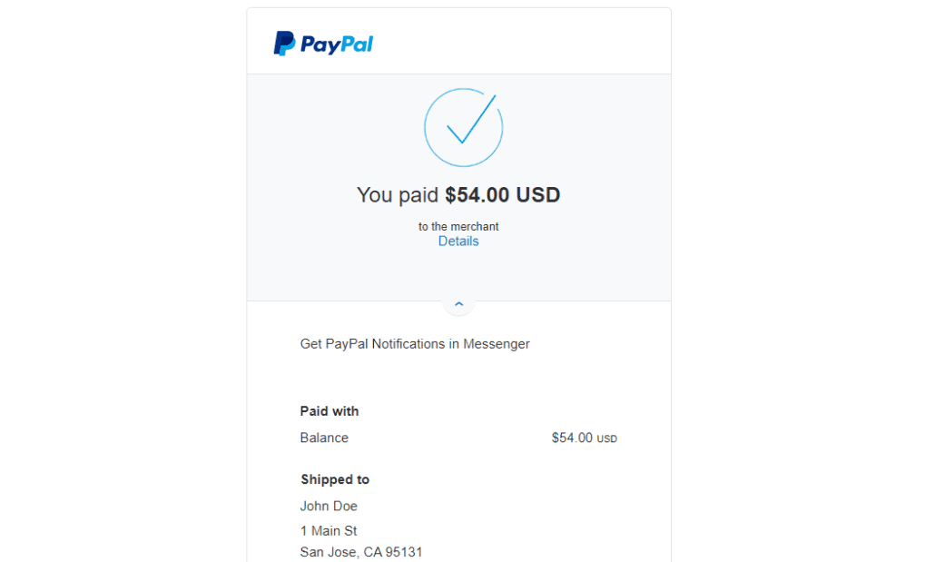 Tryb testowy WooCommerce