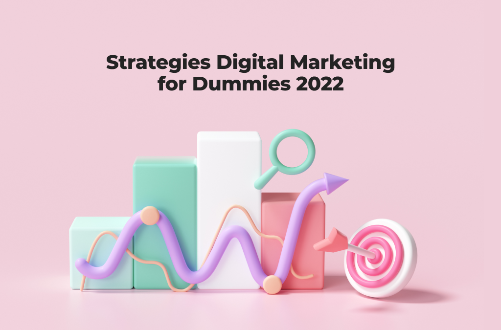 Stratégies-Marketing-Digital-pour-les-nuls-2022