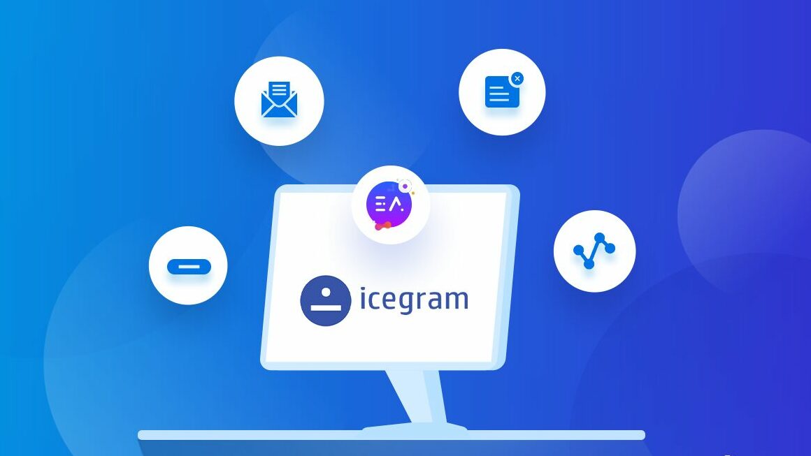 모든 최고의 무료 WordPress 팝업 플러그인의 icegram elsa 여왕