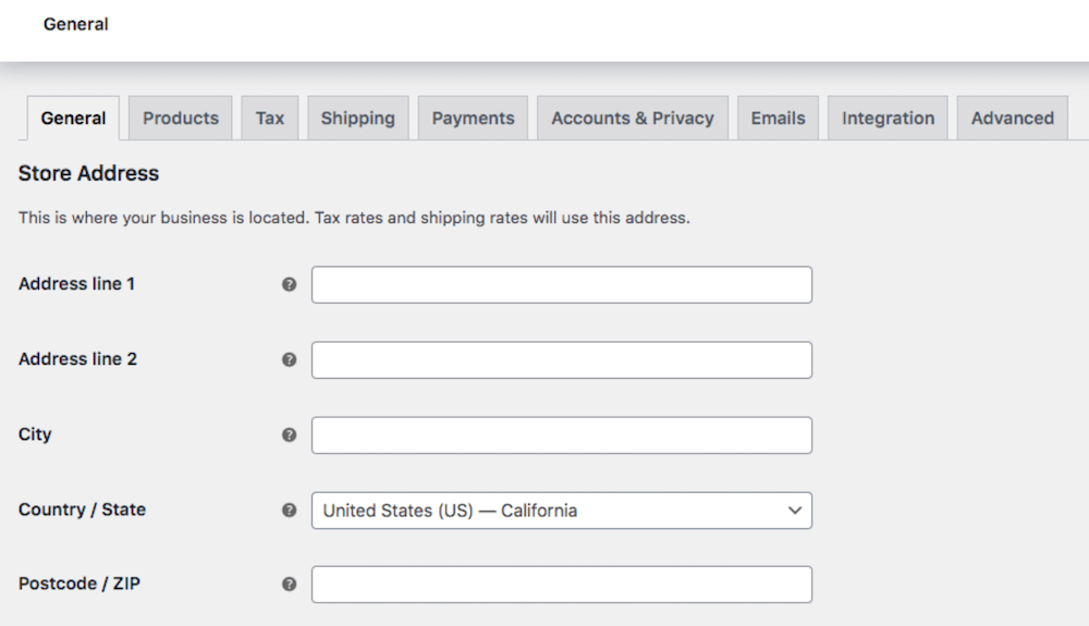 Воронка продаж: WooCommerce
