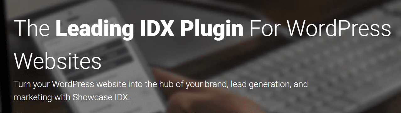 عرض IDX