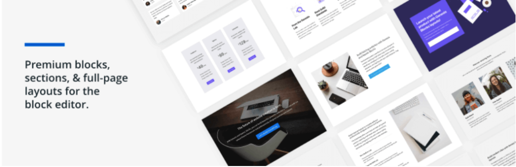 2022년 WordPress를 위한 14가지 유용한 블록 플러그인 7 block plugins wordpress