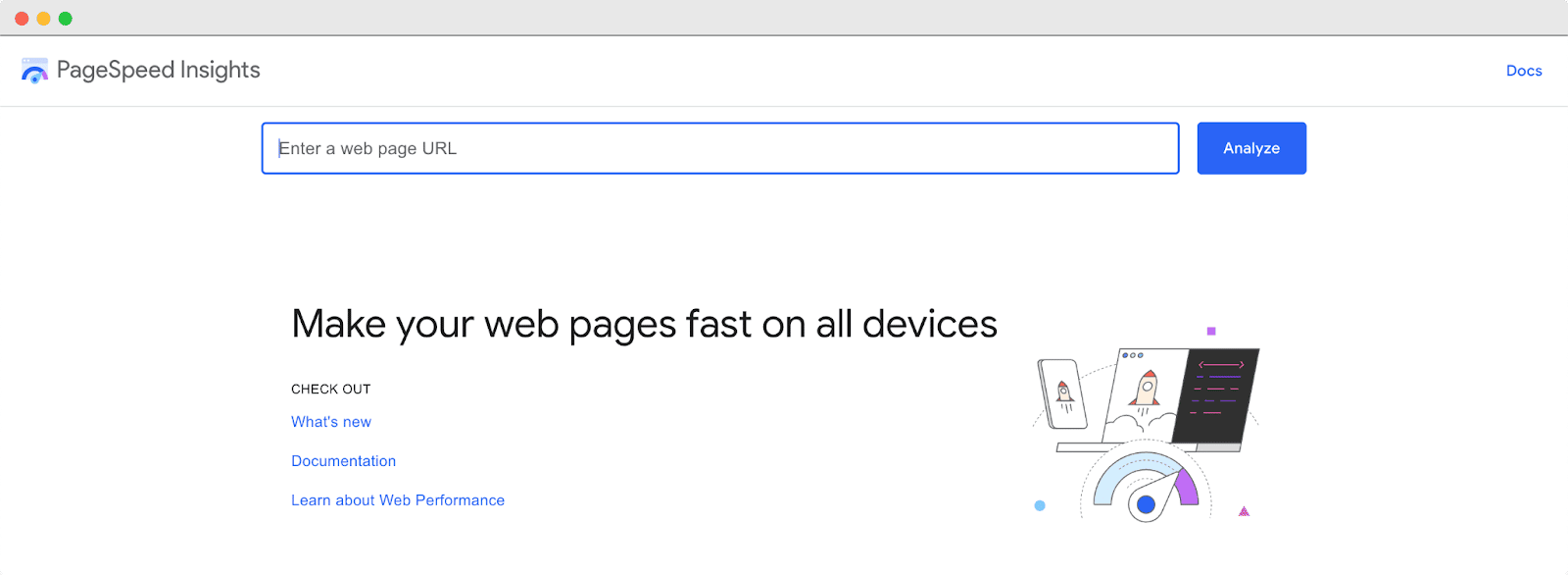 Cum să rulați un test adecvat de viteză a site-ului + 5 cele mai bune instrumente 8 website speed test 8