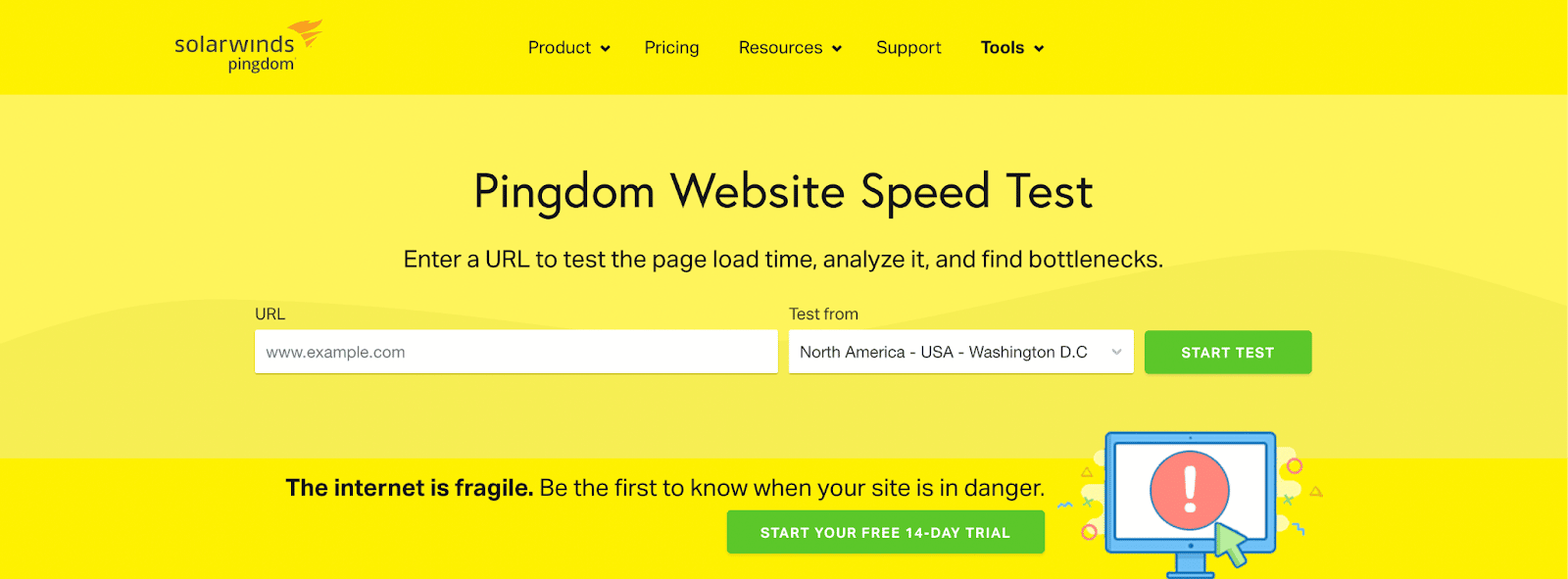 Cum să rulați un test adecvat de viteză a site-ului + 5 cele mai bune instrumente 7 website speed test 7