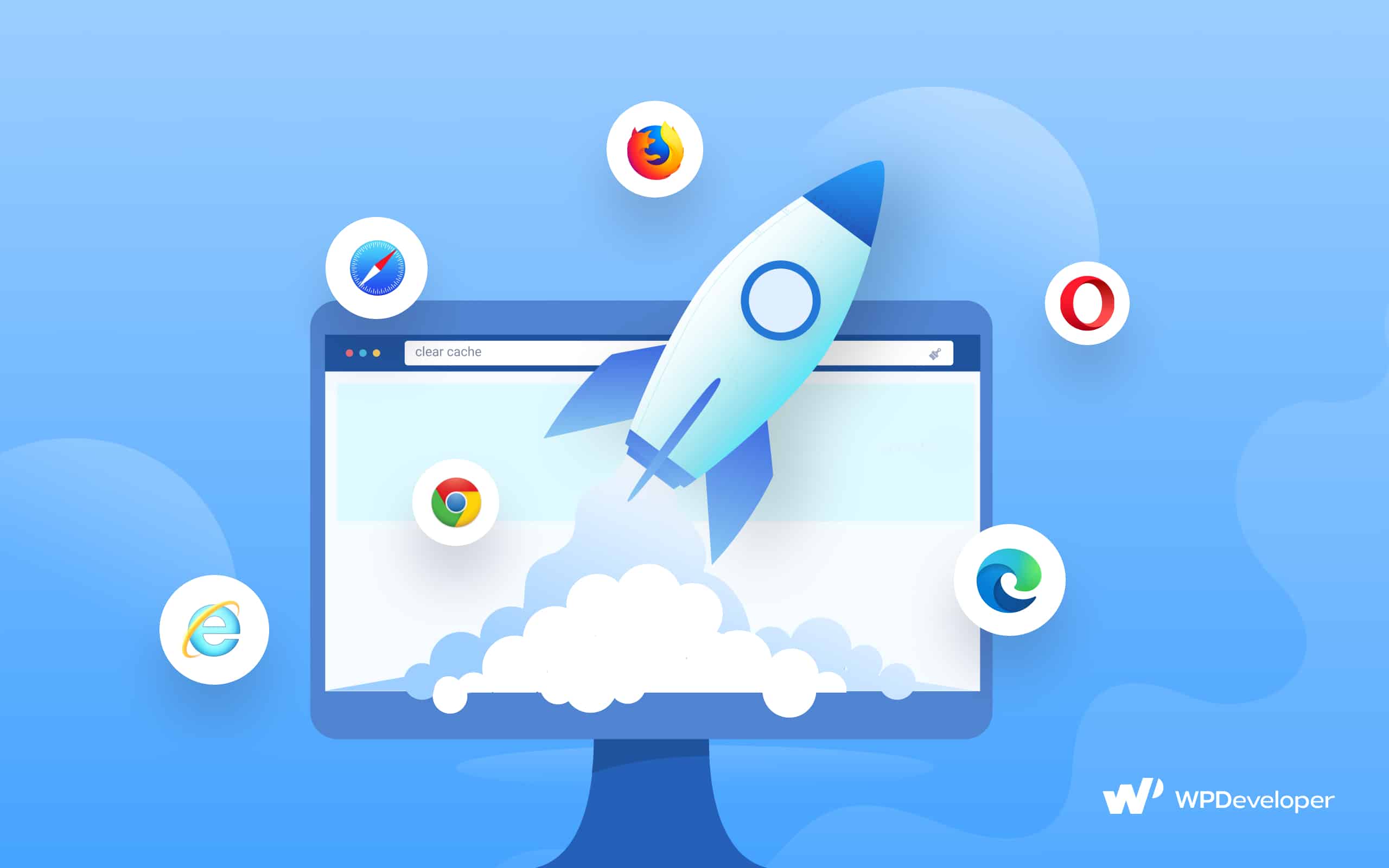 Cum să rulați un test adecvat de viteză a site-ului + 5 cele mai bune instrumente 5 website speed test 5