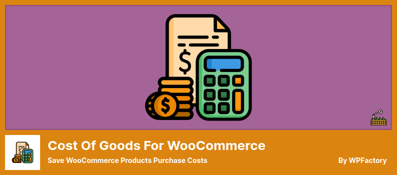 WooCommerce プラグインの商品のコスト - WooCommerce 製品の購入コストを節約