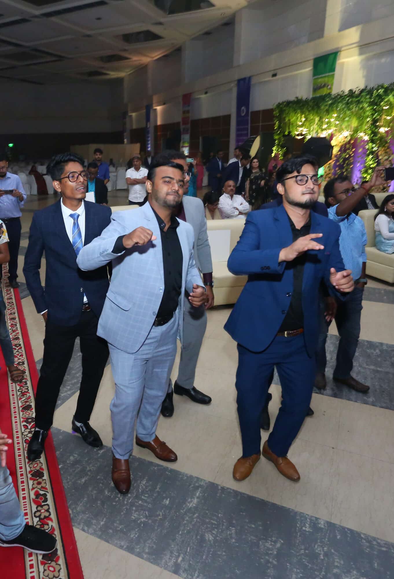 Comemorando um ano de crescimento espontâneo: WPDeveloper Grand Gala Night 2022 15 Celebrating A Year of Spontaneous Growth: WPDeveloper Grand Gala Night 2022 6