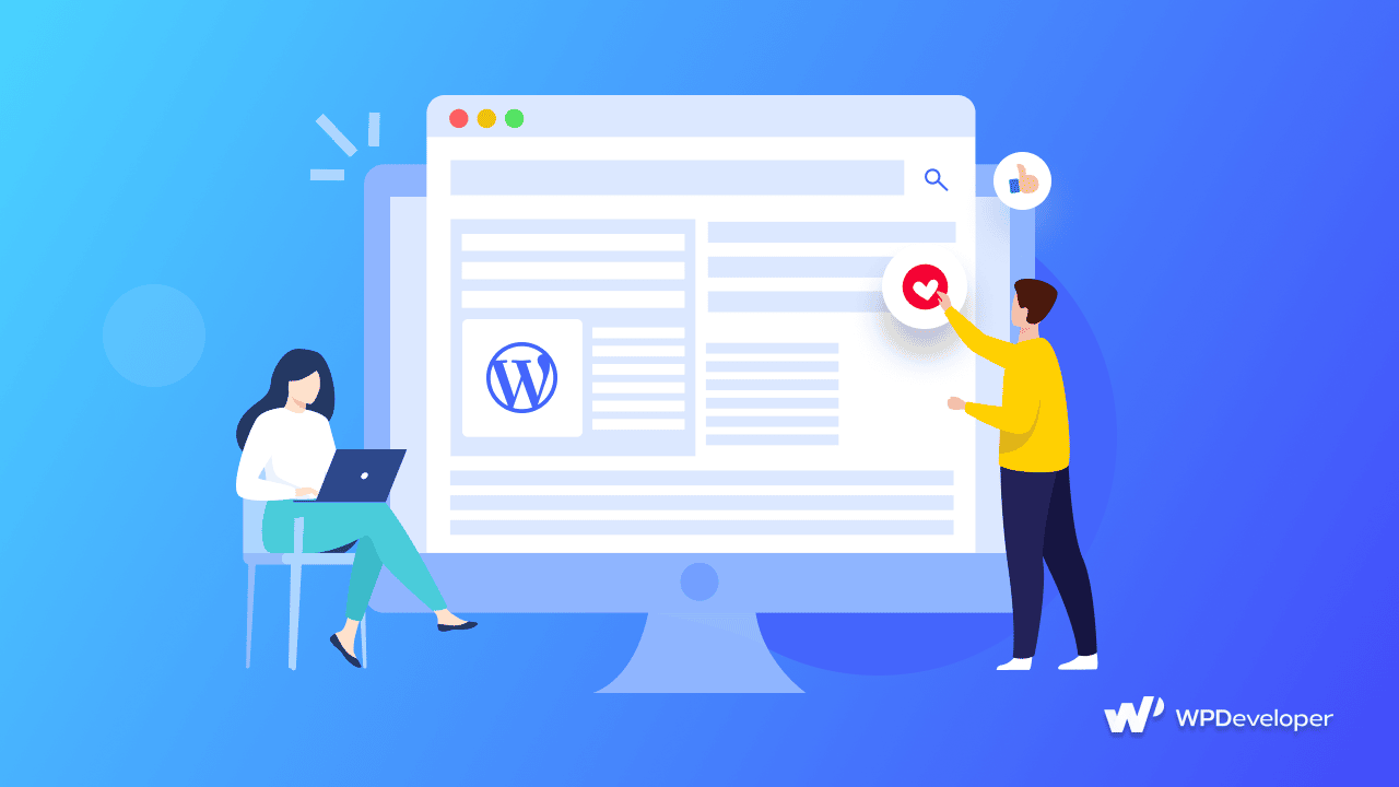 10 aufschlussreiche WordPress-Blogs, denen Sie als Entwickler folgen sollten 1 WordPress Blogs