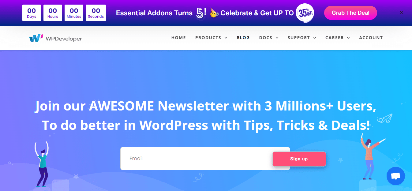 10 aufschlussreiche WordPress-Blogs, denen Sie als Entwickler folgen sollten 5 WordPress Blogs