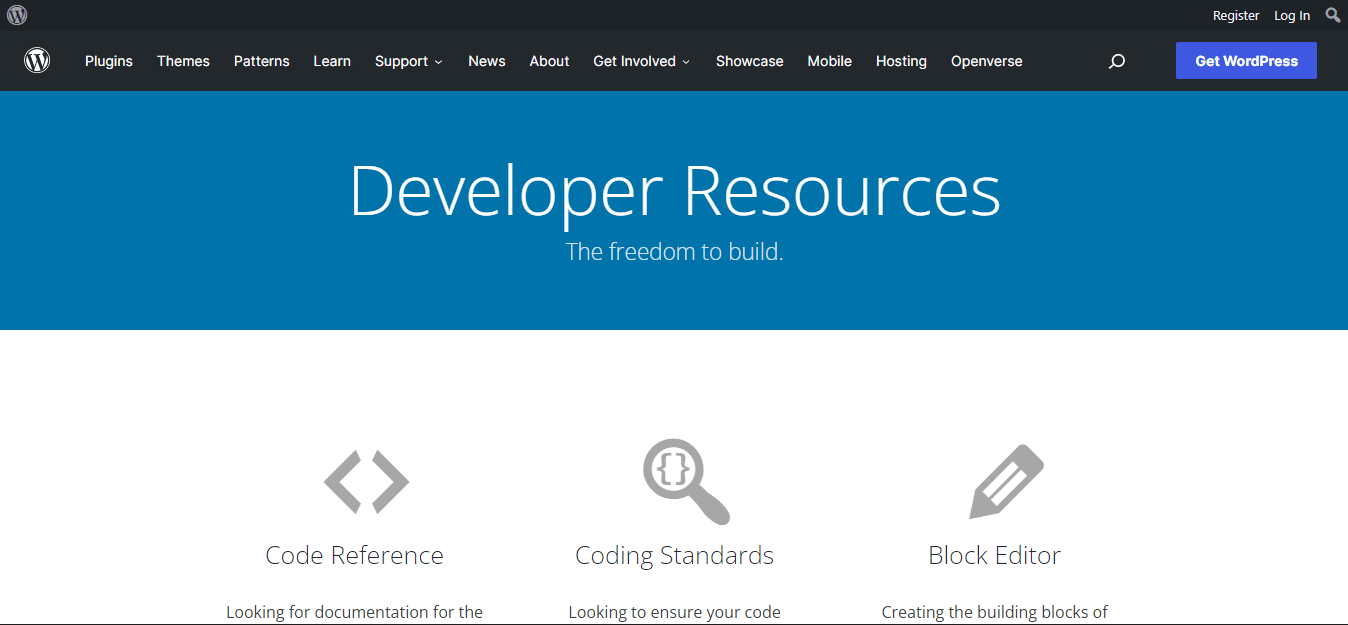 10 aufschlussreiche WordPress-Blogs, denen Sie als Entwickler folgen sollten 2 WordPress Blogs