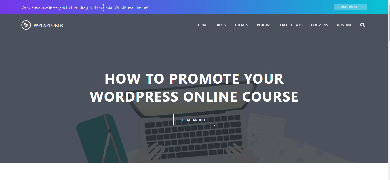 10 aufschlussreiche WordPress-Blogs, denen Sie als Entwickler folgen sollten 9 WordPress Blogs