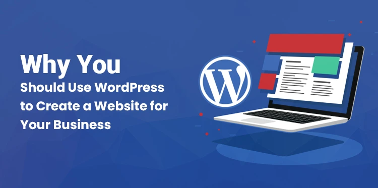 WordPress เพื่อสร้างเว็บไซต์