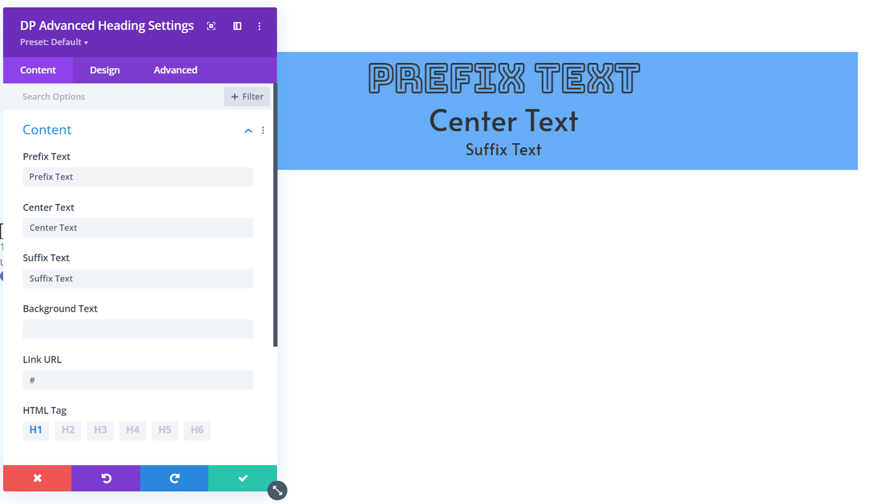 ปลั๊กอิน Divi เน้นส่วนหัว Divi ConKit Pro