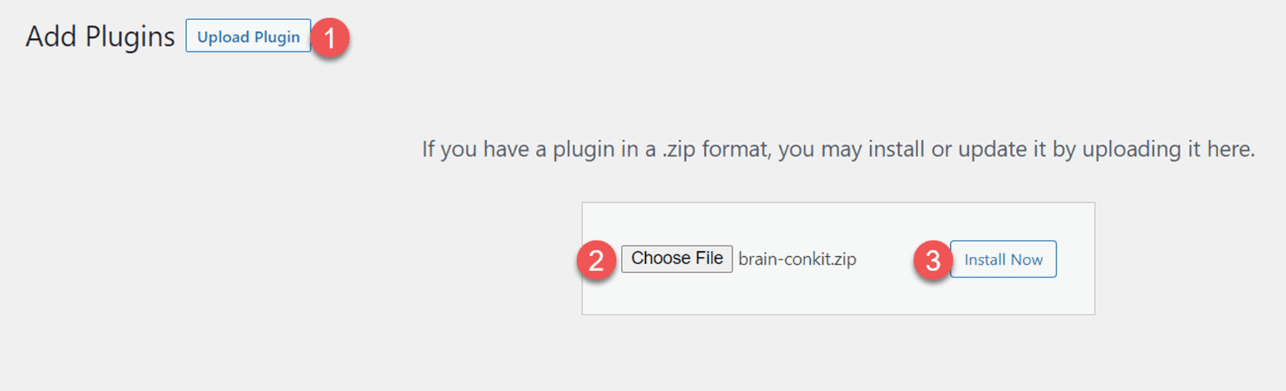 ปลั๊กอิน Divi ไฮไลต์การติดตั้ง Divi ConKit Pro