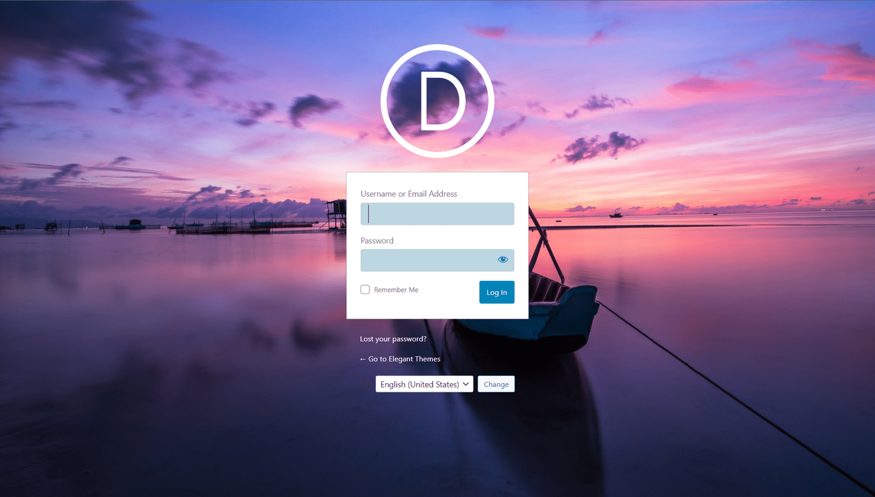 ไฮไลต์ปลั๊กอิน Divi หน้าเข้าสู่ระบบ Divi ConKit Pro