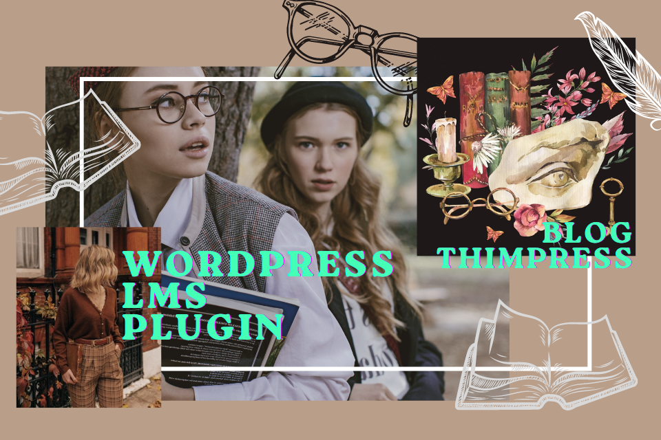 plugin lms wordpress
