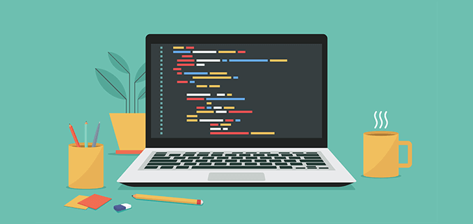 Usa un tema WordPress con codifica di qualità