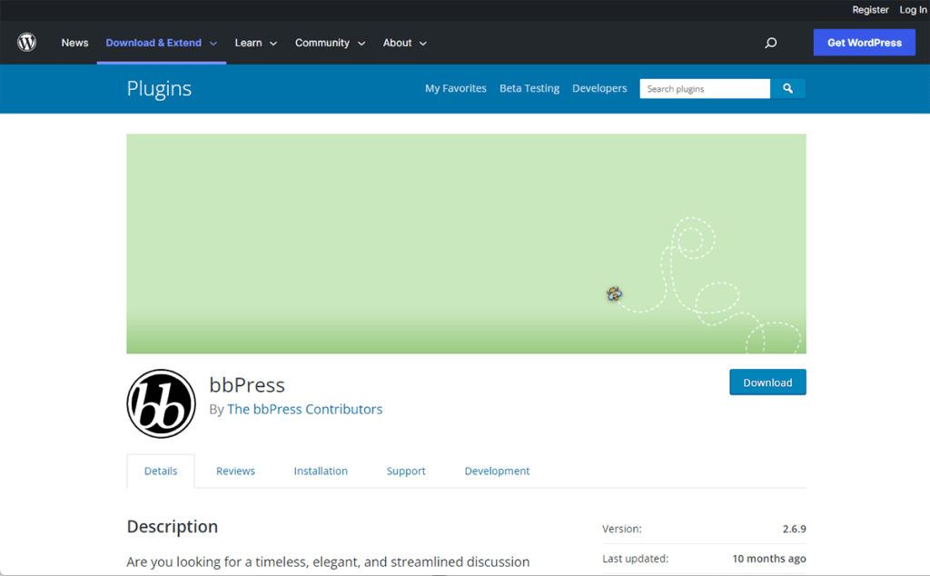 BBPress