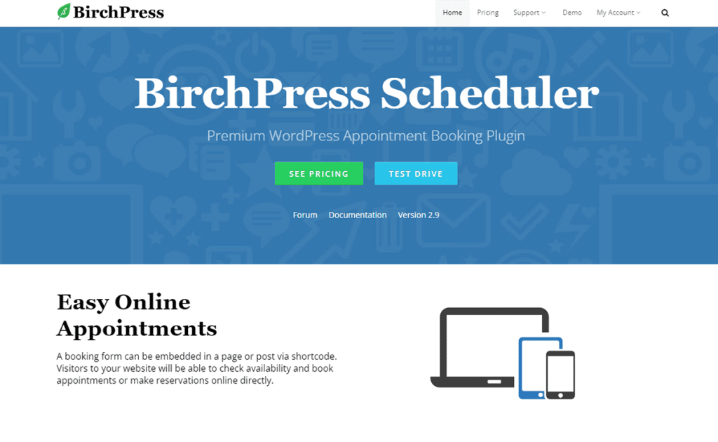 BirchPress