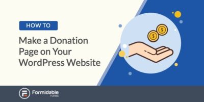 Come fare una pagina di donazione sul tuo sito WordPress