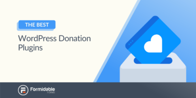 I migliori plugin per le donazioni di WordPress