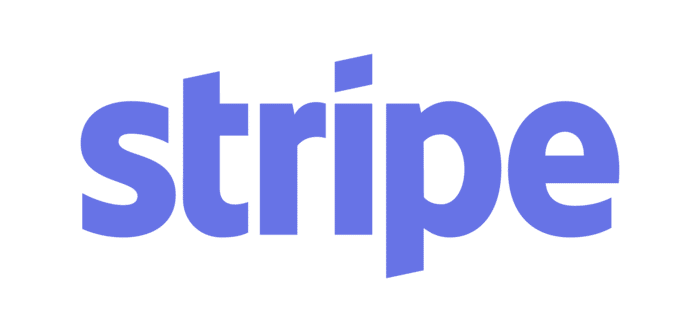 Logo a righe
